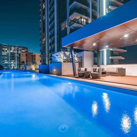 Iconic Kirra Beach Resort Gold Coast Exterior photo