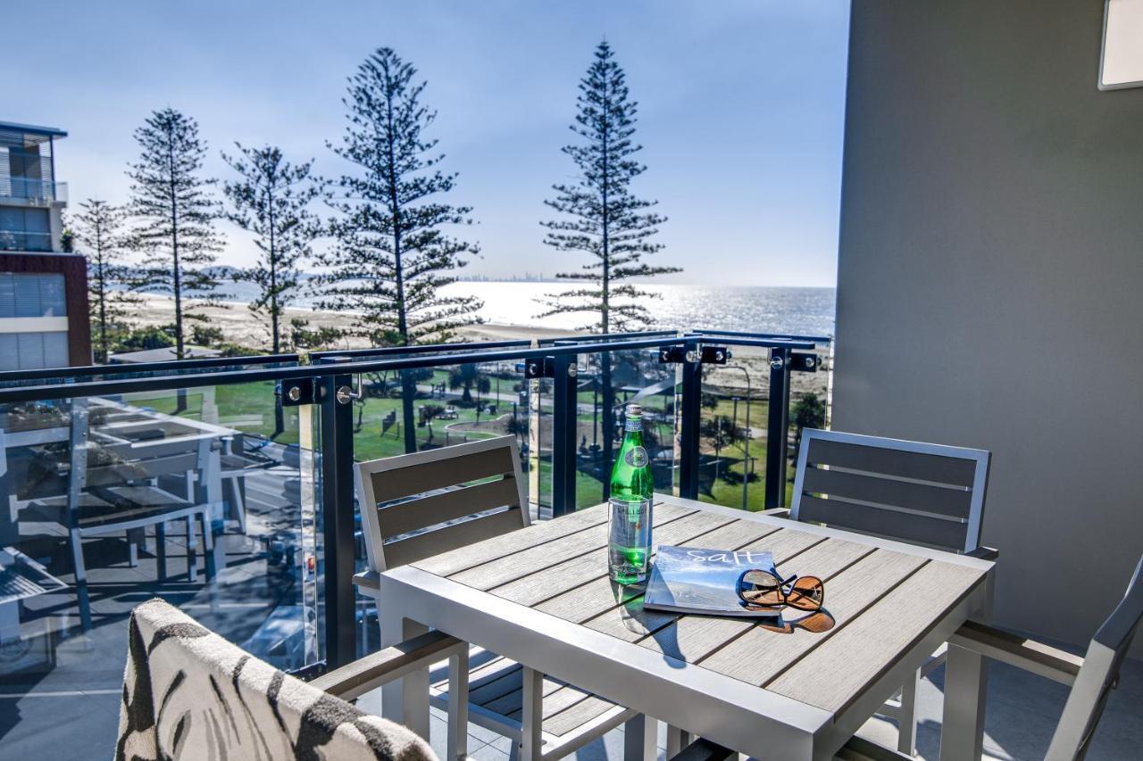 Iconic Kirra Beach Resort Gold Coast Exterior photo
